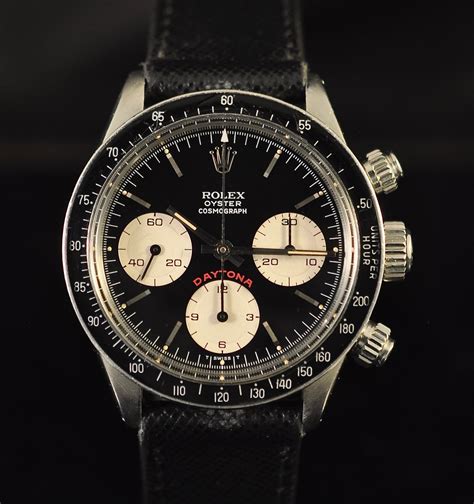 rolex daytona 6263 big red prezzo|bob's watches Rolex 6263.